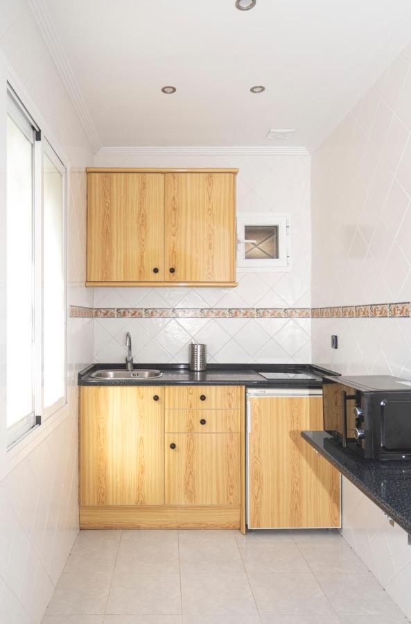 Nura Houses Condor Palma de Mallorca Exterior photo