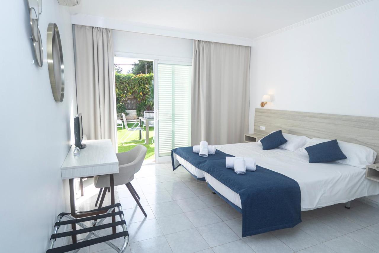 Nura Houses Condor Palma de Mallorca Exterior photo