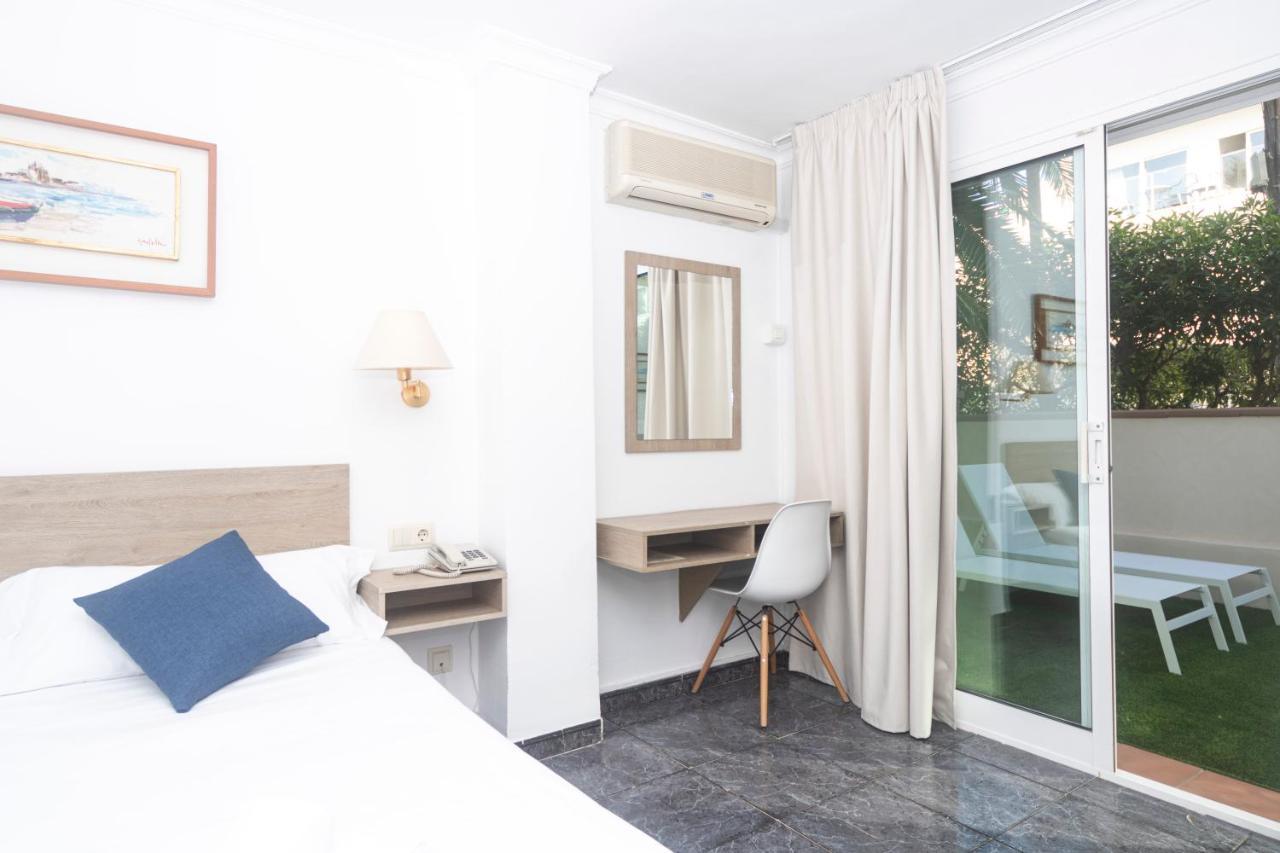 Nura Houses Condor Palma de Mallorca Exterior photo