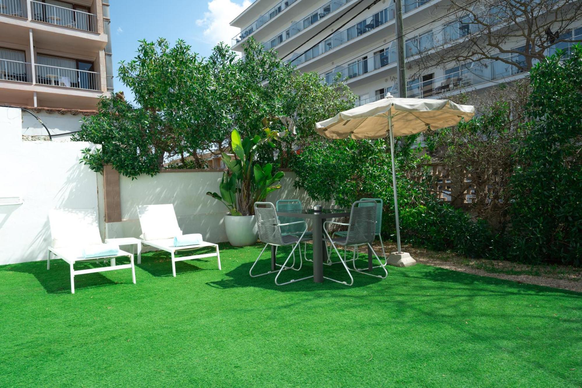 Nura Houses Condor Palma de Mallorca Exterior photo