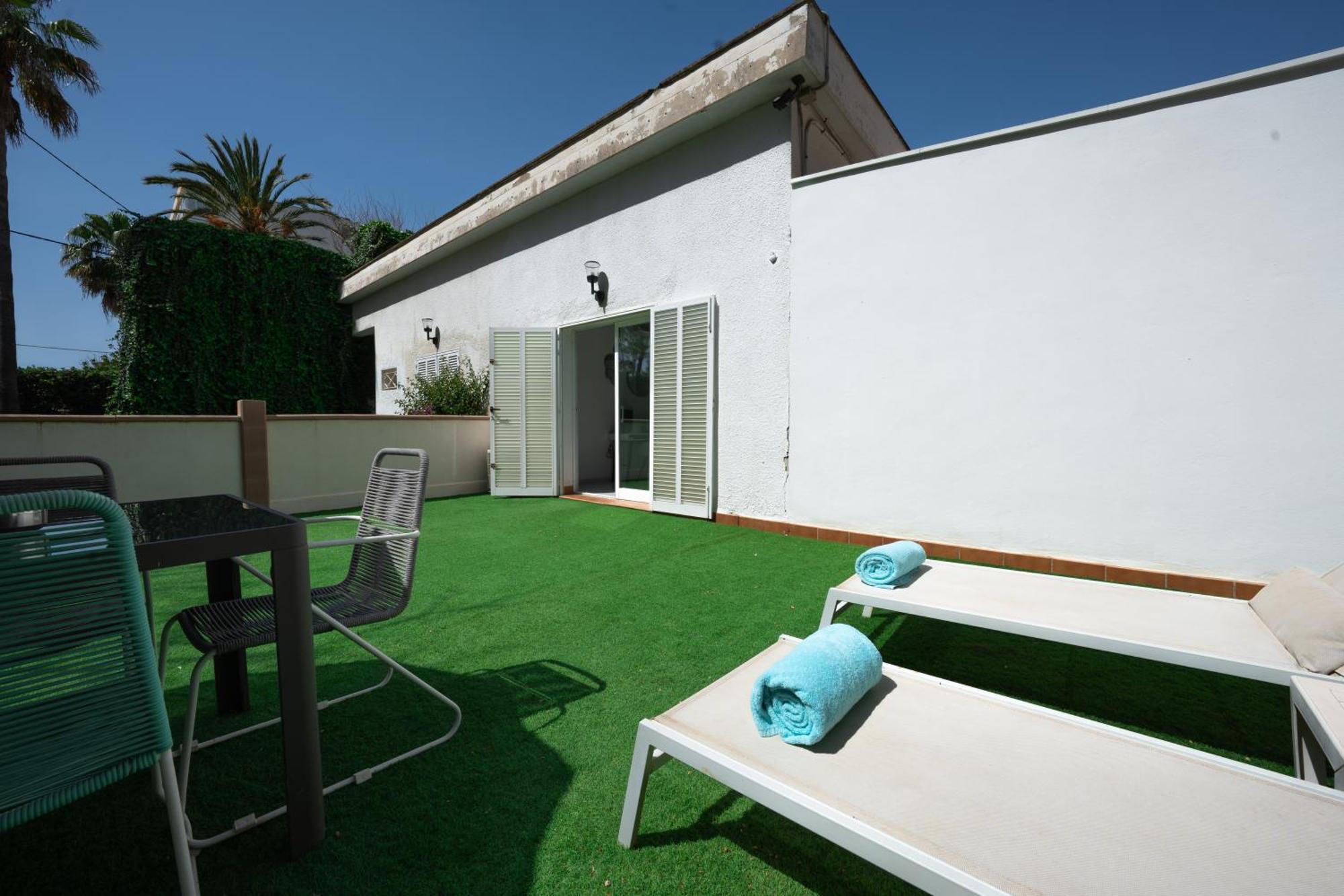 Nura Houses Condor Palma de Mallorca Exterior photo