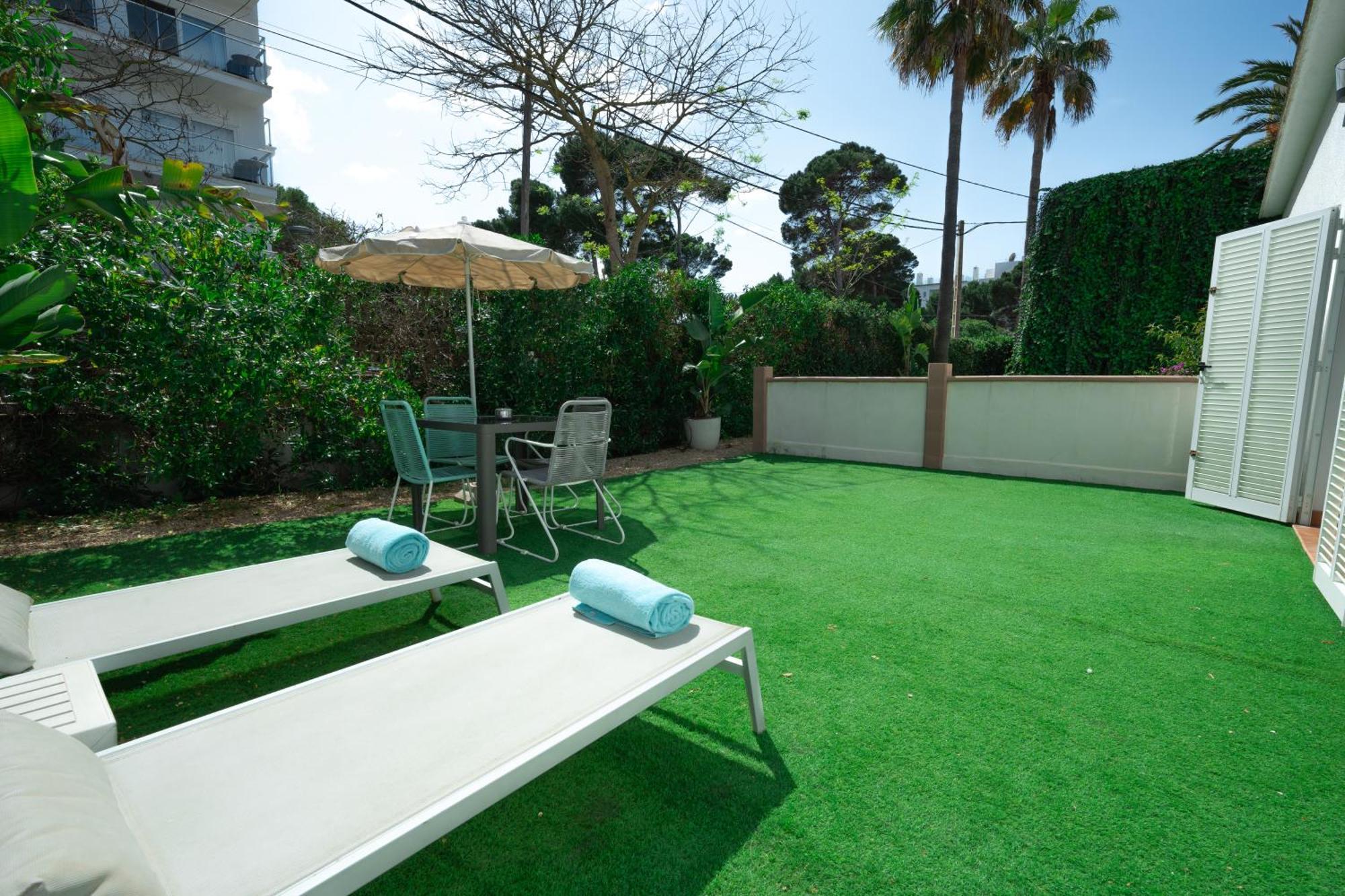 Nura Houses Condor Palma de Mallorca Exterior photo